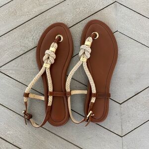 Michael Kors Holly Sandals